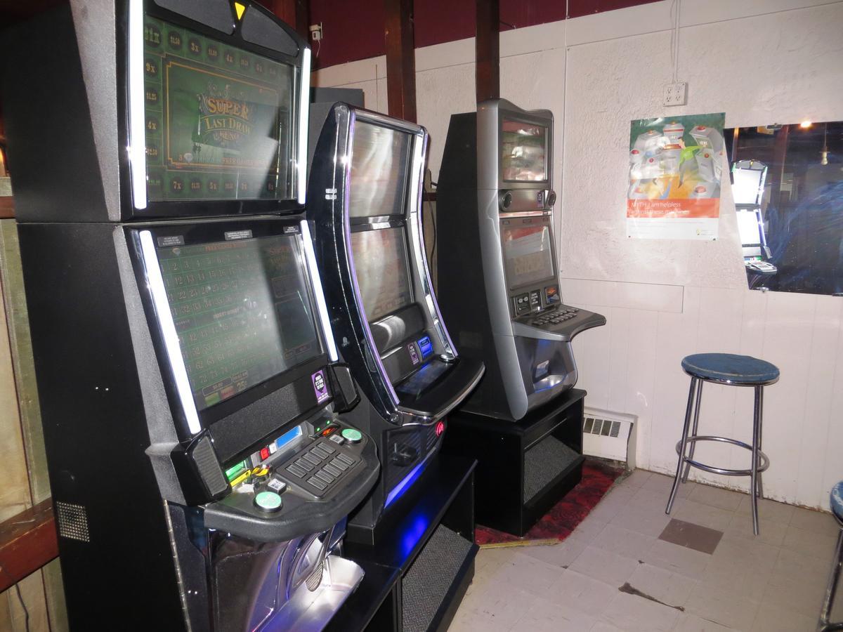 Lancer Hotel Luaran gambar