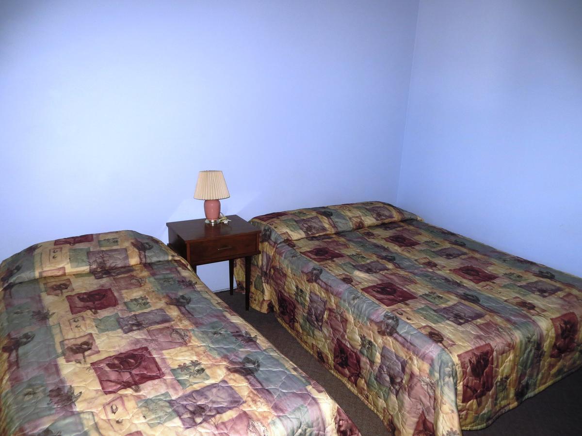 Lancer Hotel Luaran gambar